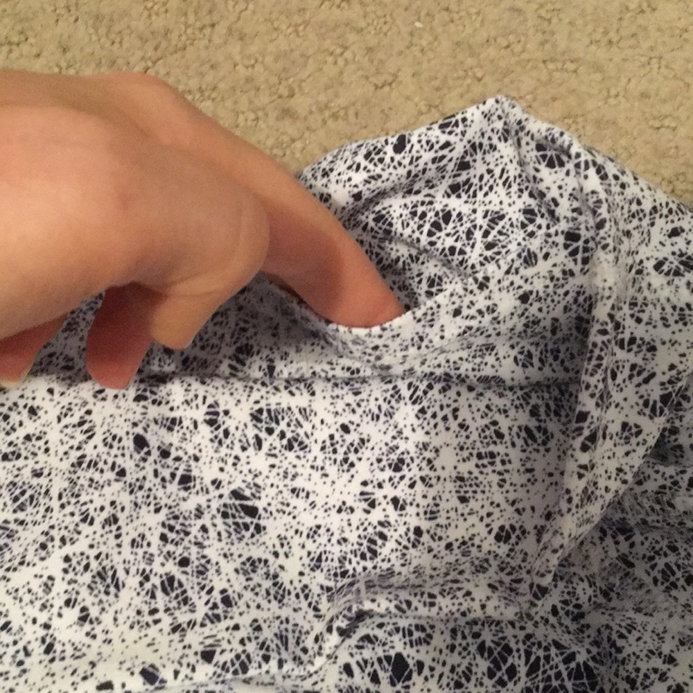 Fabletics activewear pants - Picture 4 of 4
